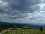 36. Pogled sa Gomile....